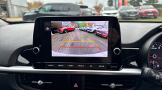 Kia Picanto 1.0T GDi GT-line 5dr [4 seats] Petrol Hatchback